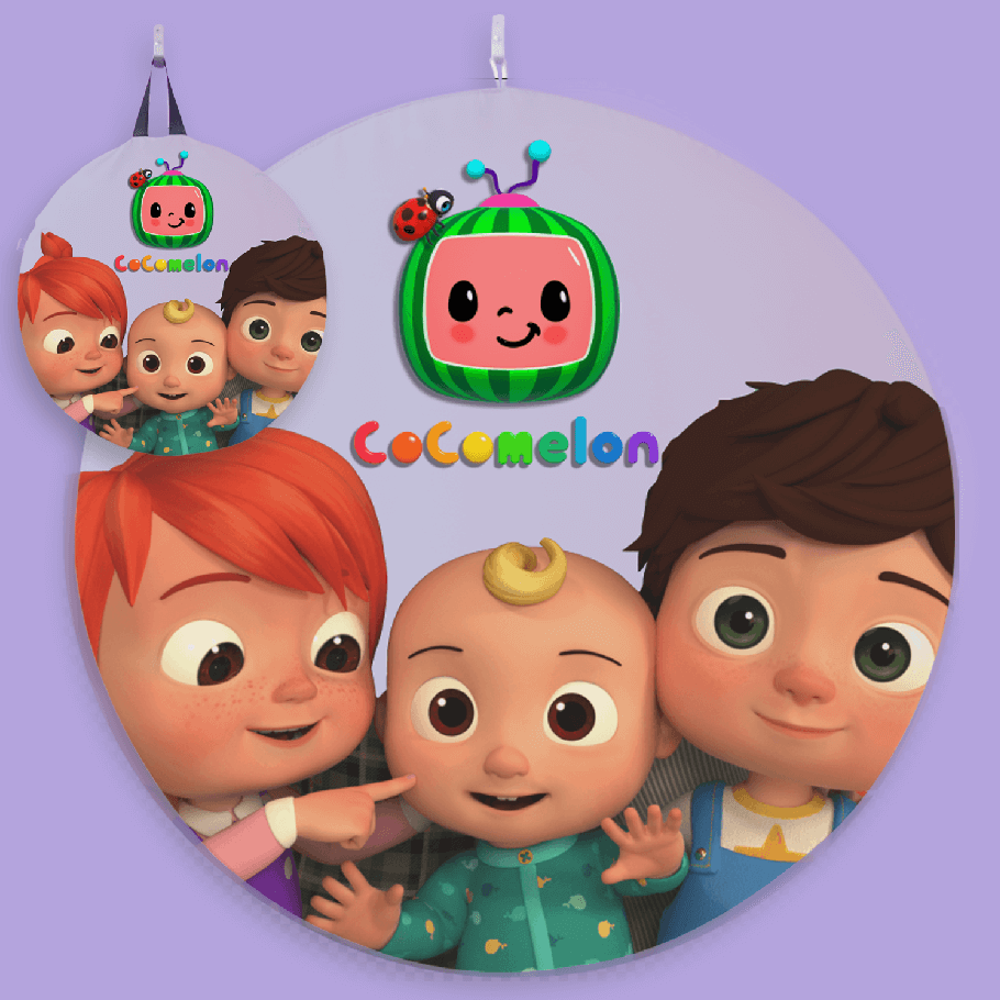 CocoMelon Babies