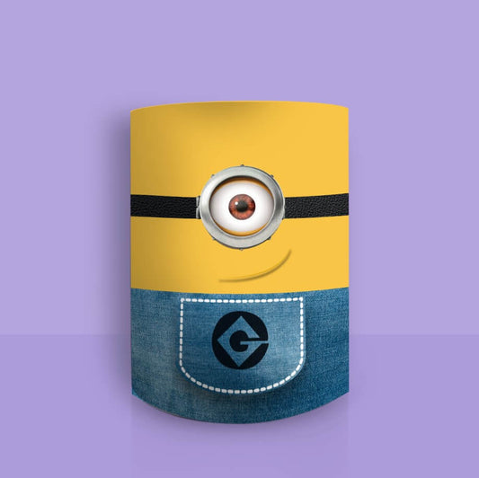 Minions