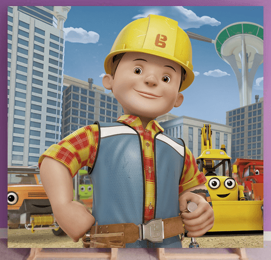 Bob the Builder