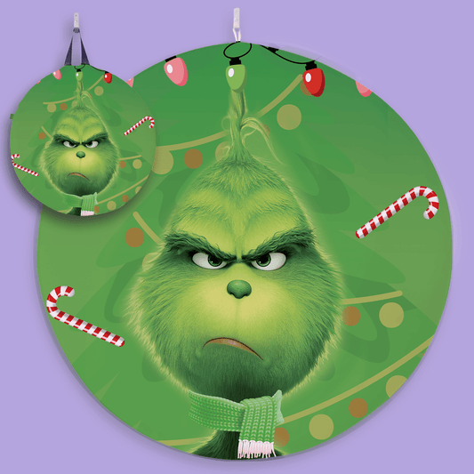El Grinch