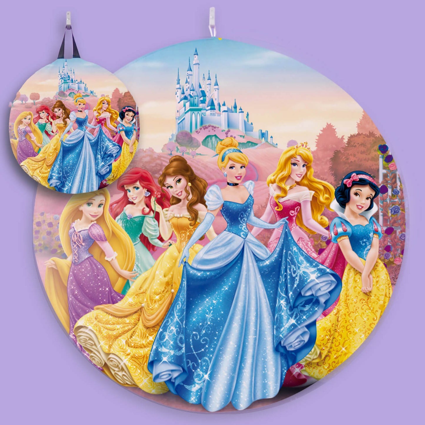 Princesas