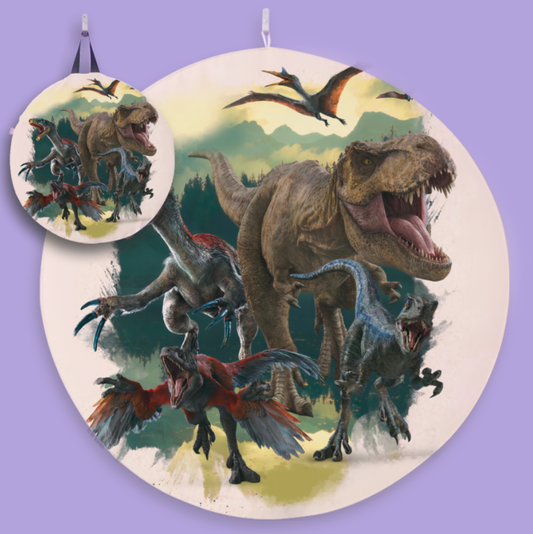Dinosaurios