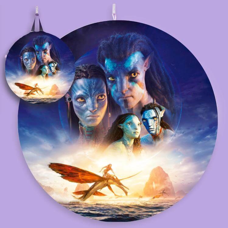Avatar