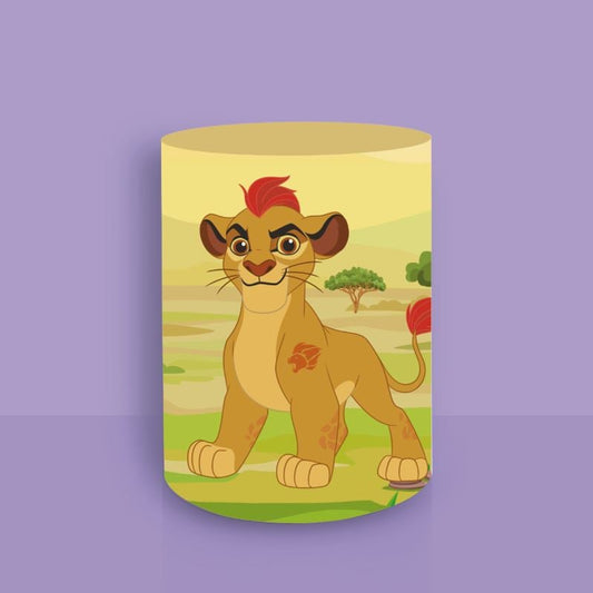 The Lion Guard