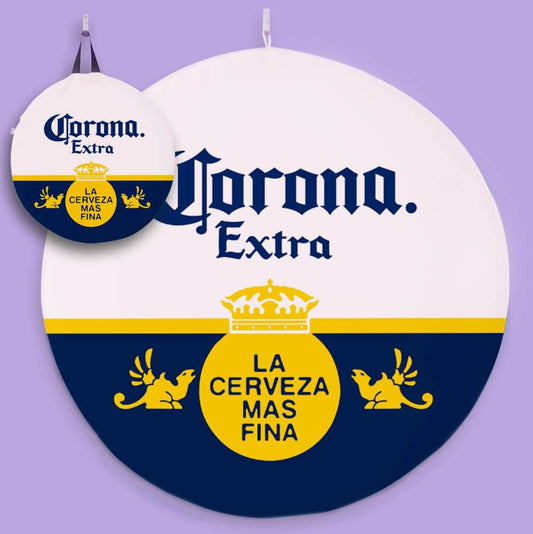 Cerveza Corona