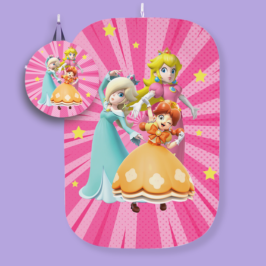 Princesa Peach