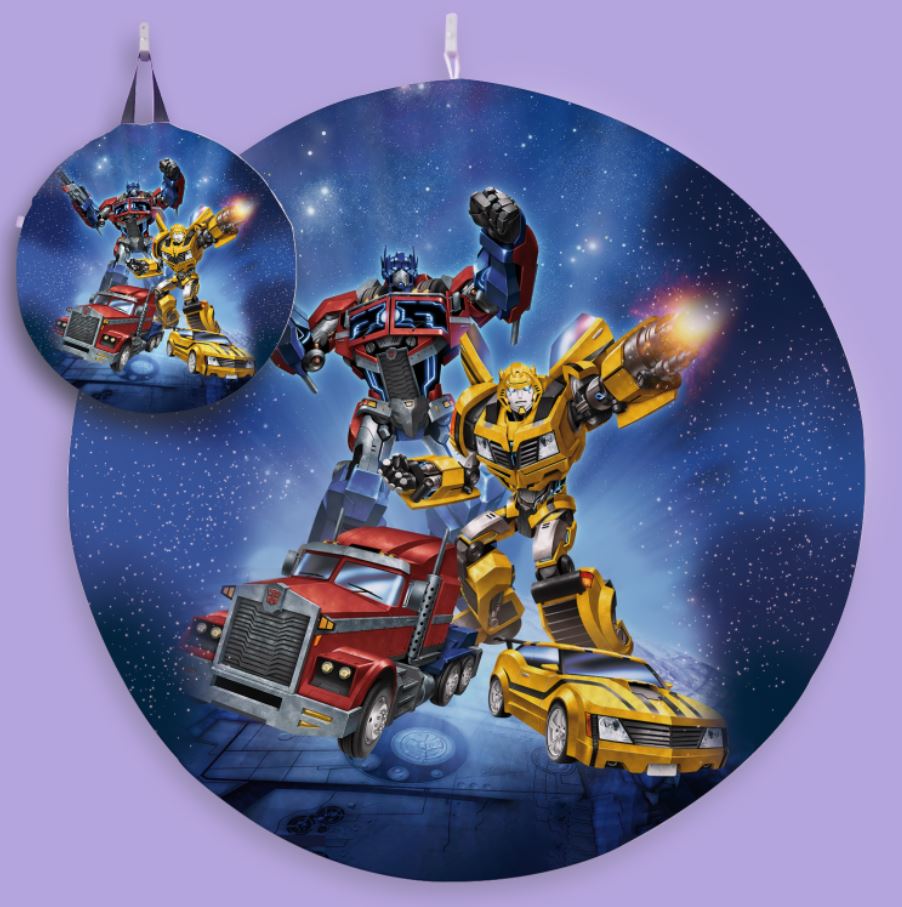 Transformers