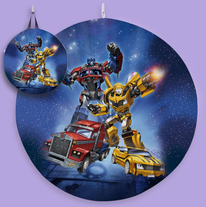 Transformers