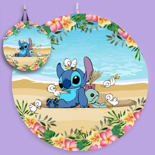 Lilo and Stitch