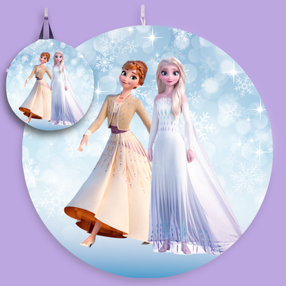 Frozen