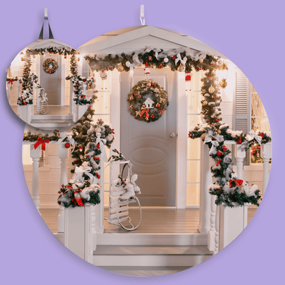 Christmas House