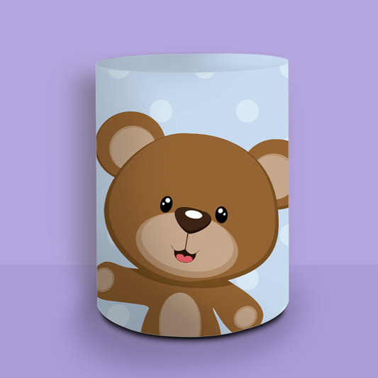 Teddy