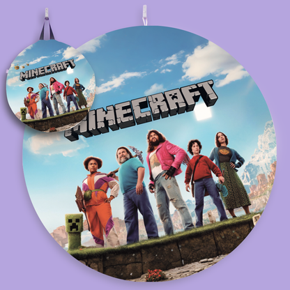 Minecraft