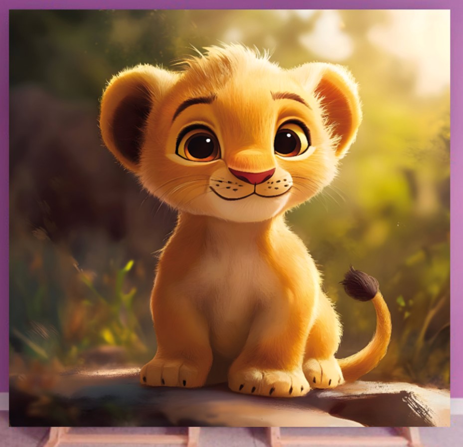 The Lion King