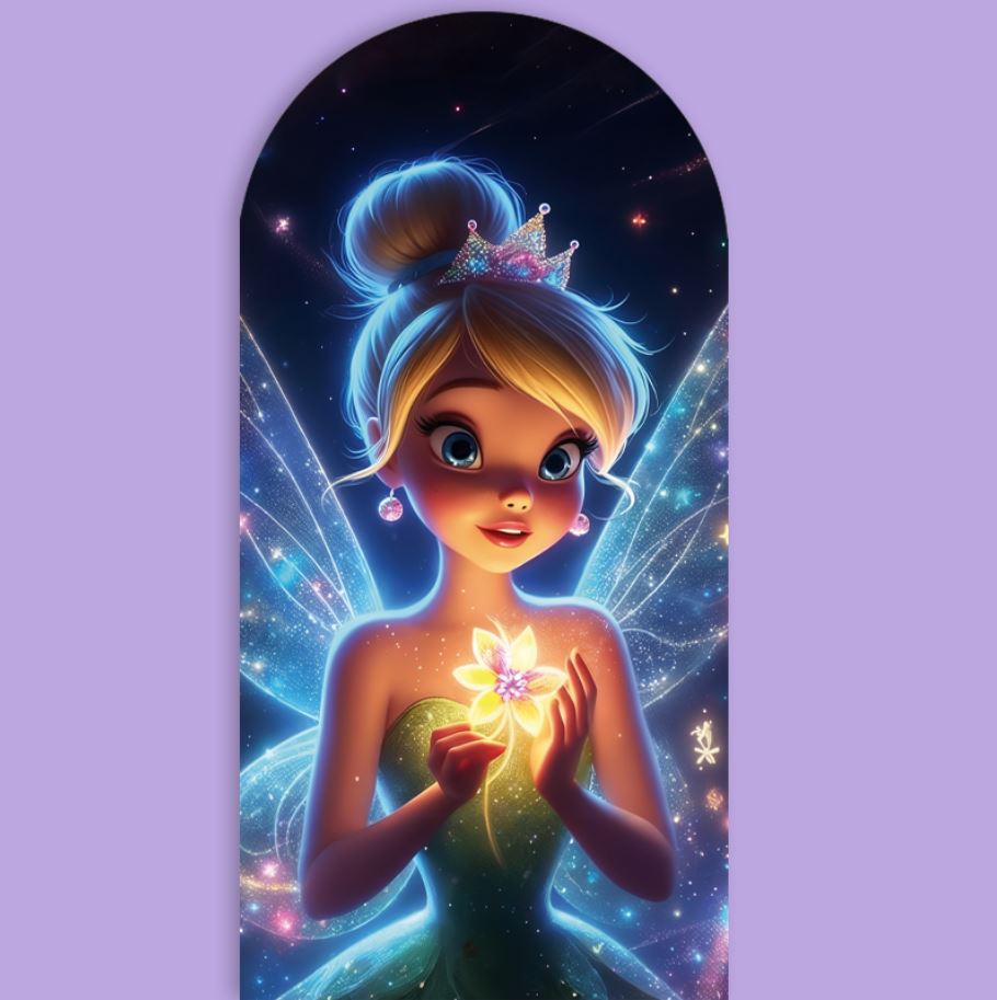 Tinkerbell