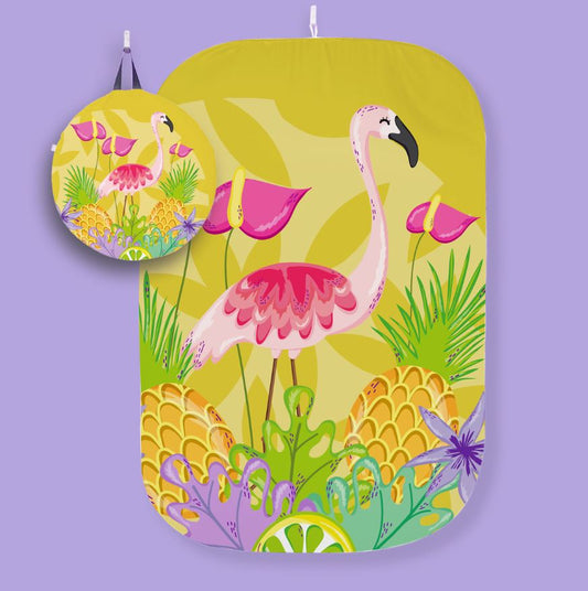 Flamencos