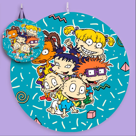 rugrats