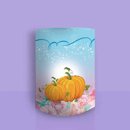 Cinderella Pumpkin