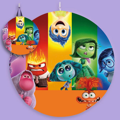 Inside Out