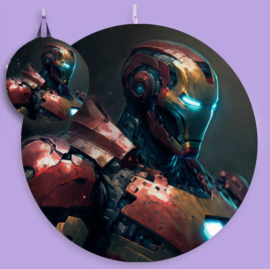Ironman