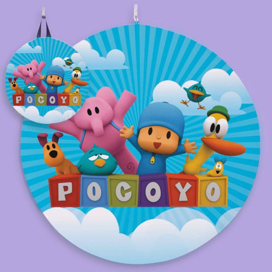 Pocoyó
