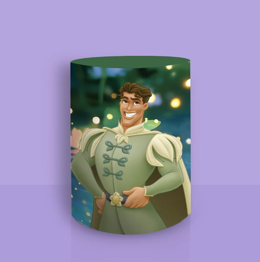 Princesa Tiana