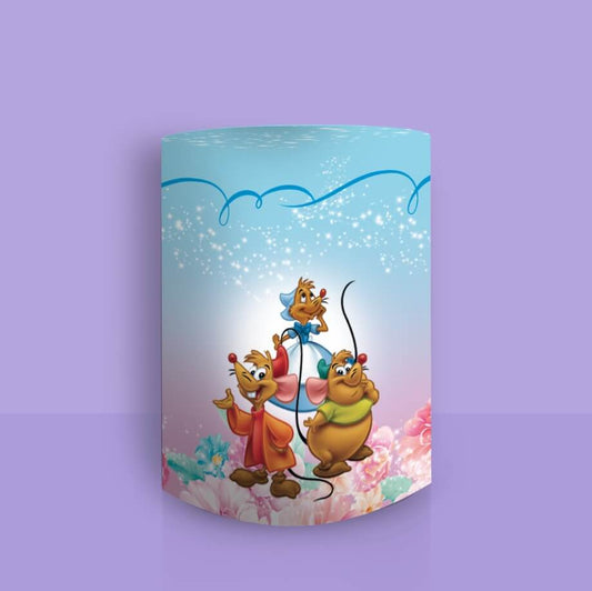Cinderella Little Mice