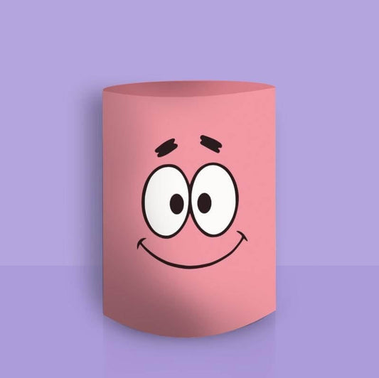 SpongeBob Patrick