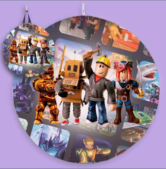 Roblox