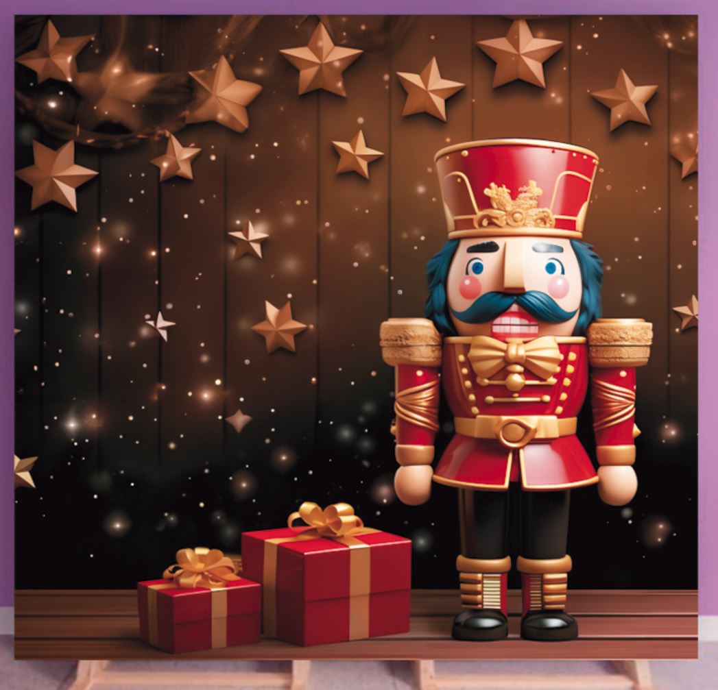 Photographic Christmas