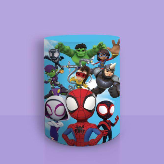 Spidey