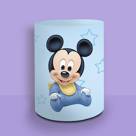 baby mickey