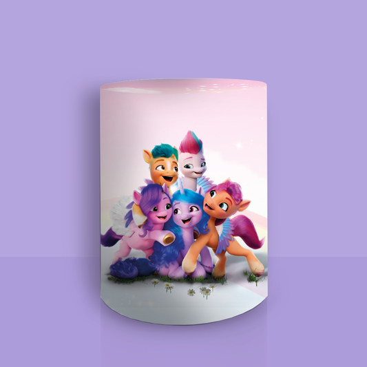 My little pony