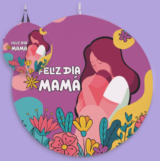 Madres púrpuras