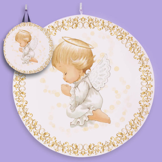 Angel Christening