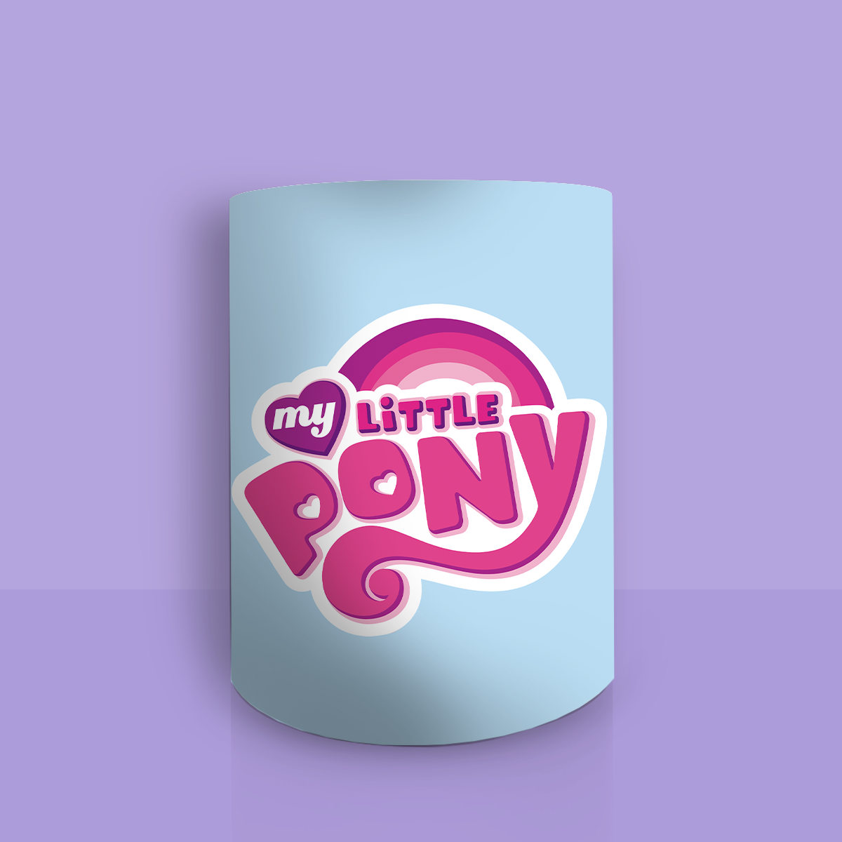 My little Pony