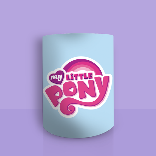 My little Pony