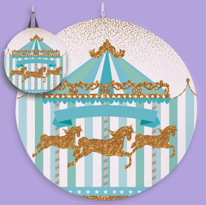 Child Carousel