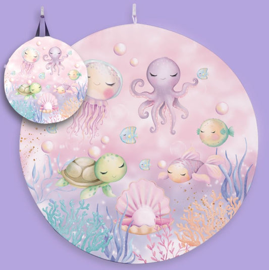 Animales marinos