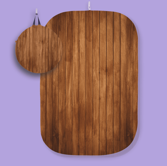 Madera oscura