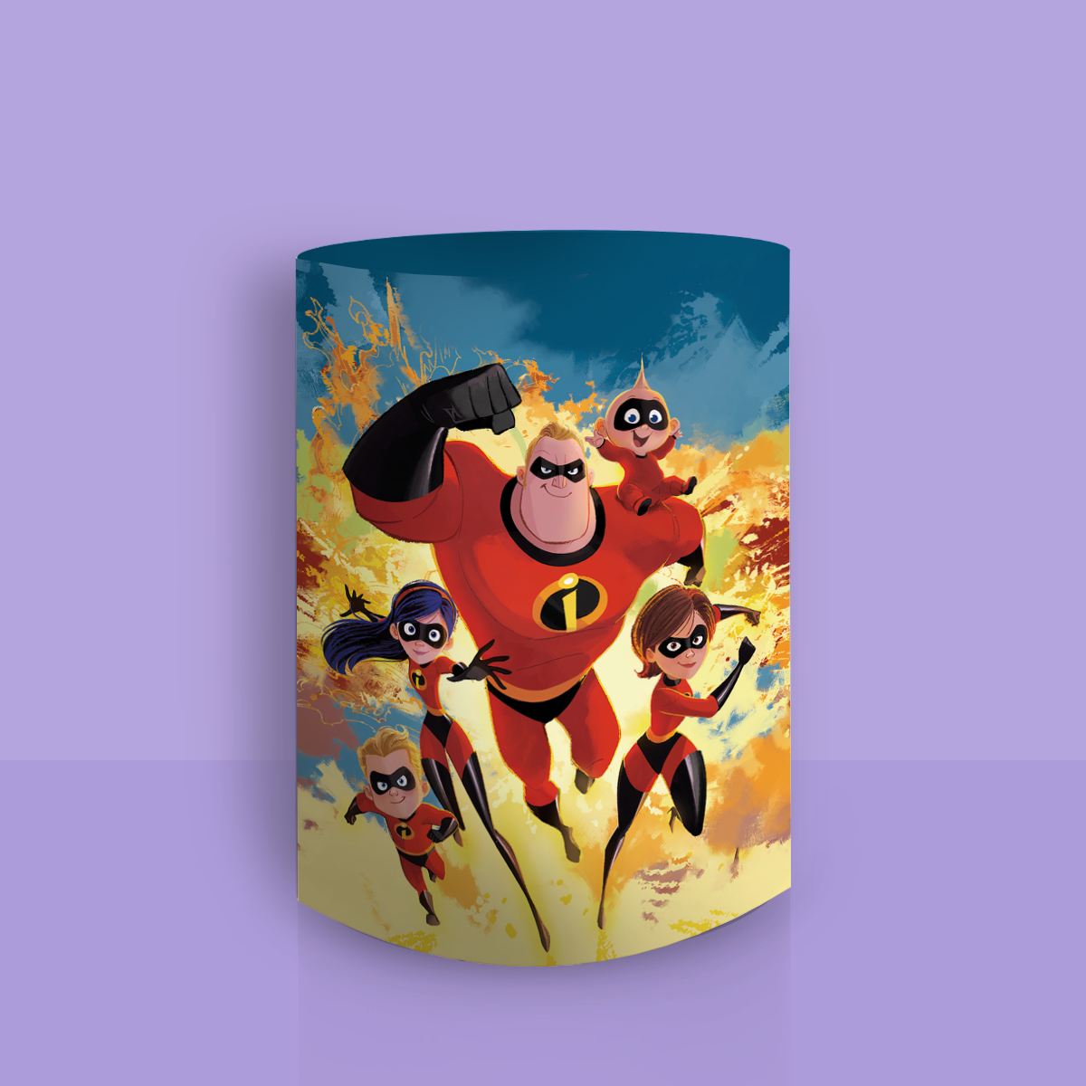 The Incredibles