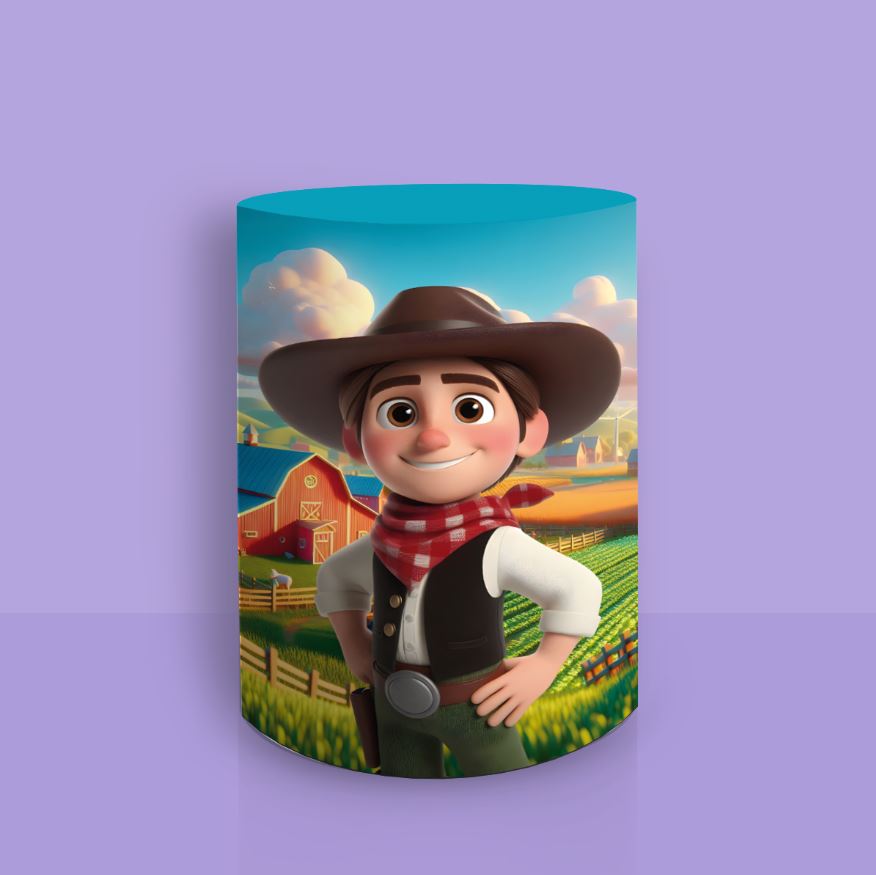 Zenon Farm