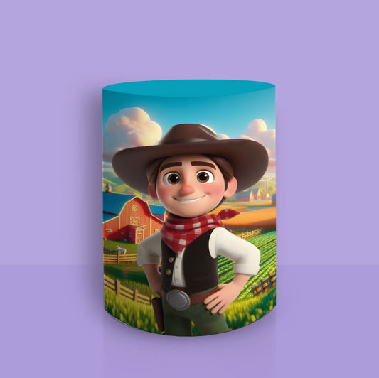Zenon Farm