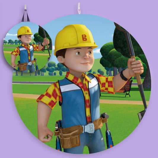Bob el Constructor