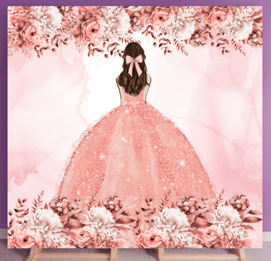 quinceañera