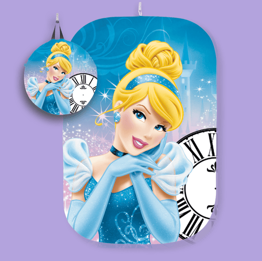 Cenicienta