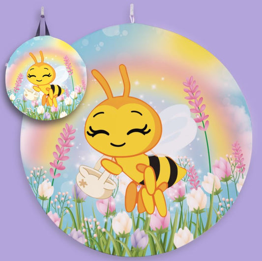 Abeja Plim Plim
