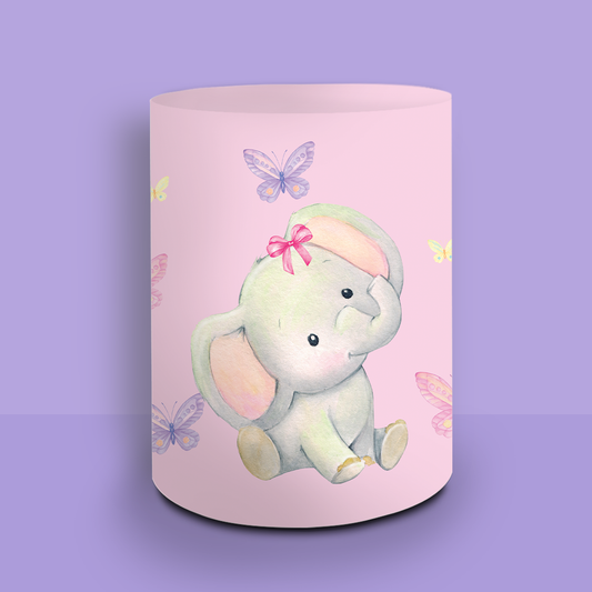 pink Elephant