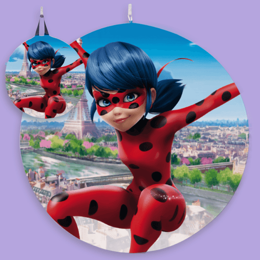 LadyBug