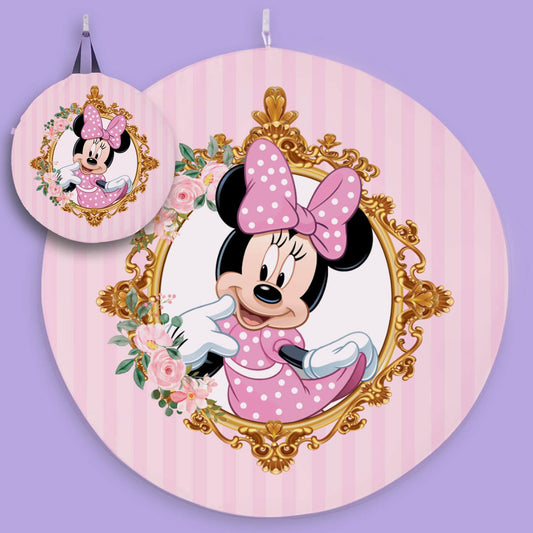 Minnie